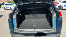 Peugeot 3008 1.2 PureTech Allure Premium+ 5dr Petrol Estate